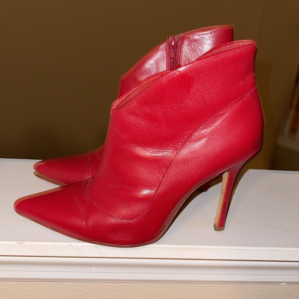 Also Booties - image 4